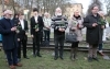 Den památky obětí likvidace terezínského rodinného tábora, Centrum studií genocid Terezín 9. 3. 2019